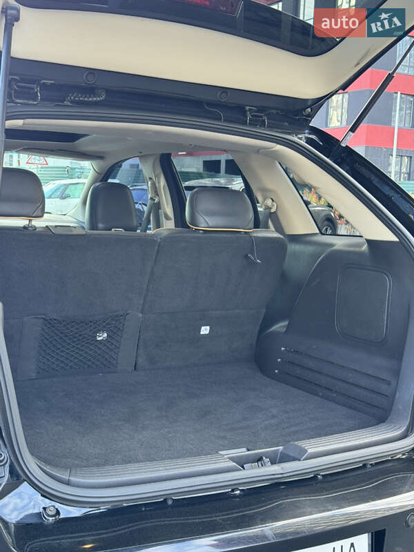 Внедорожник / Кроссовер Lincoln MKX 2008 в Киеве