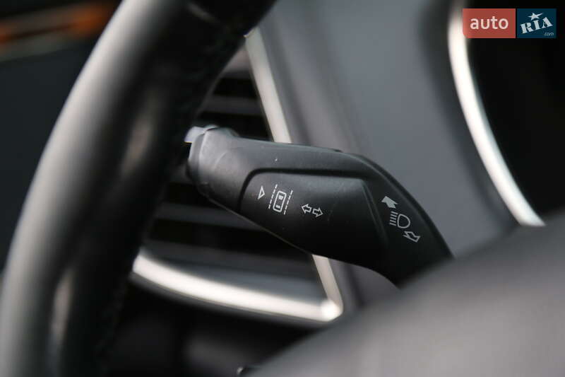 Внедорожник / Кроссовер Lincoln MKX 2016 в Киеве