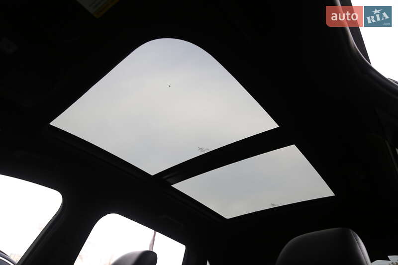 Внедорожник / Кроссовер Lincoln MKX 2016 в Киеве