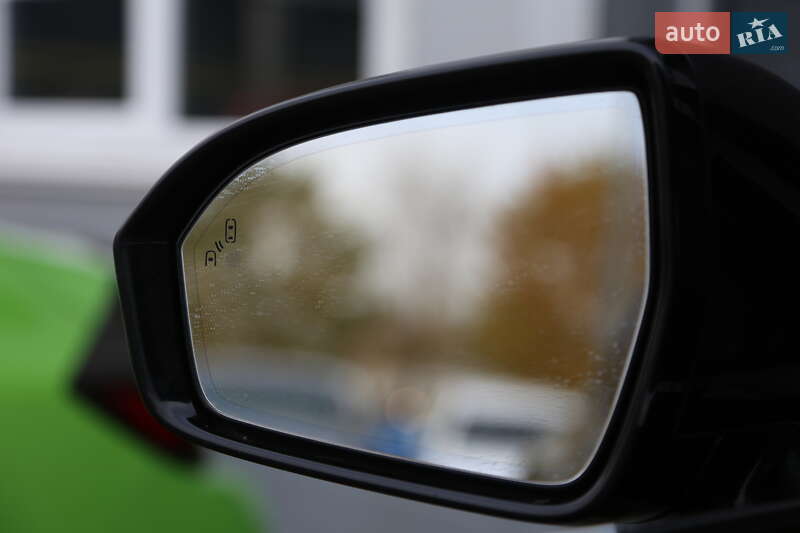 Внедорожник / Кроссовер Lincoln MKX 2016 в Киеве