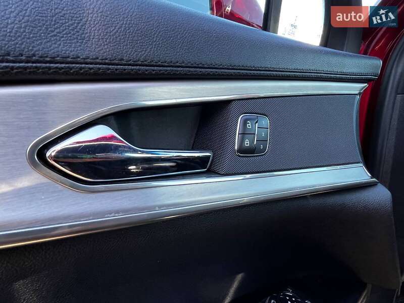 Позашляховик / Кросовер Lincoln MKX 2016 в Києві фото 15 Позашляховик / Кросовер Lincoln MKX 2016 в Києві