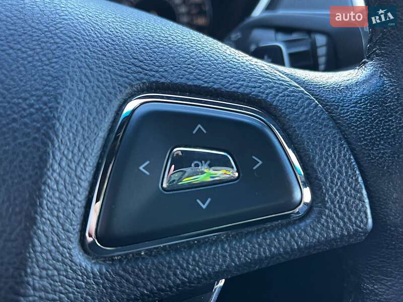 Позашляховик / Кросовер Lincoln MKX 2016 в Києві фото 20 Позашляховик / Кросовер Lincoln MKX 2016 в Києві