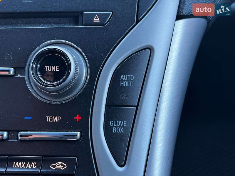 Позашляховик / Кросовер Lincoln MKX 2016 в Києві фото 29 Позашляховик / Кросовер Lincoln MKX 2016 в Києві