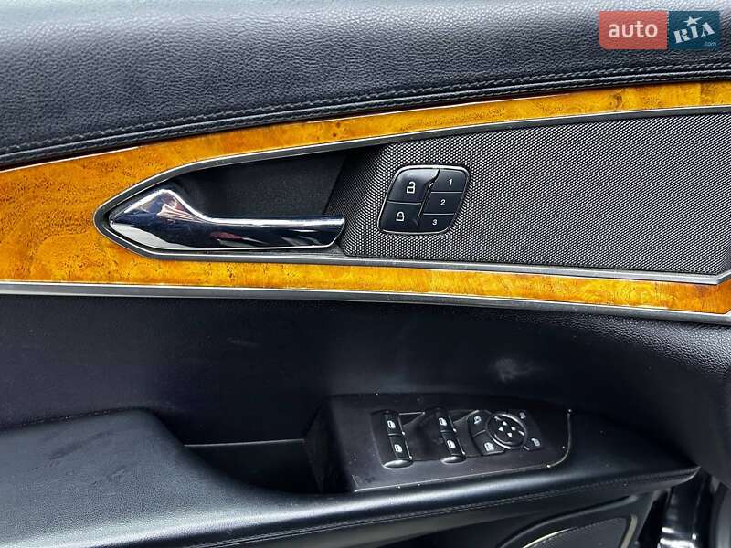 Внедорожник / Кроссовер Lincoln MKX 2016 в Черновцах фото 24 Внедорожник / Кроссовер Lincoln MKX 2016 в Черновцах