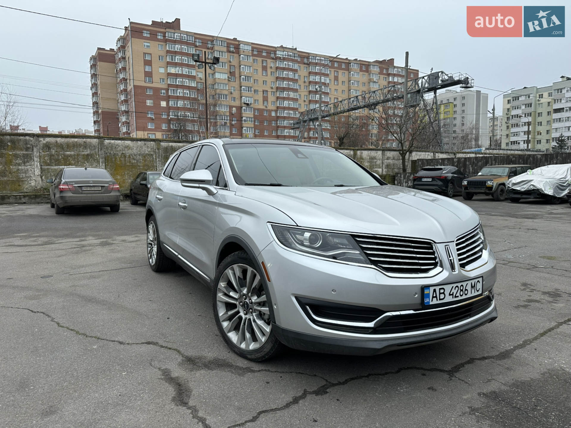 Фото авто 14