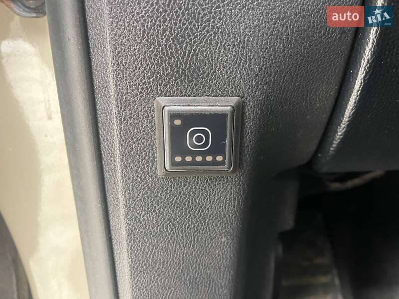 Внедорожник / Кроссовер Lincoln MKX 2016 в Киеве