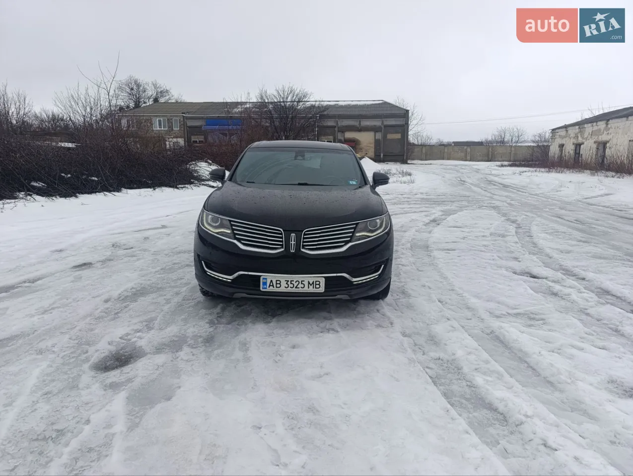 2017 Lincoln MKX - мініатюра 64