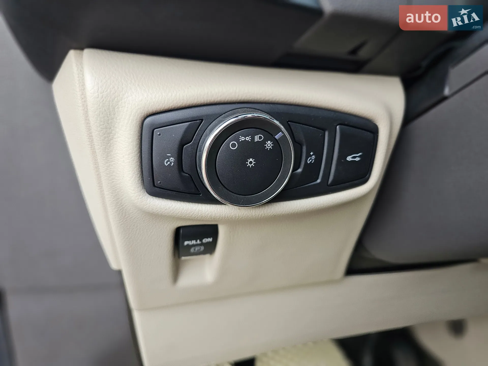 2016 Lincoln MKX - мініатюра 30
