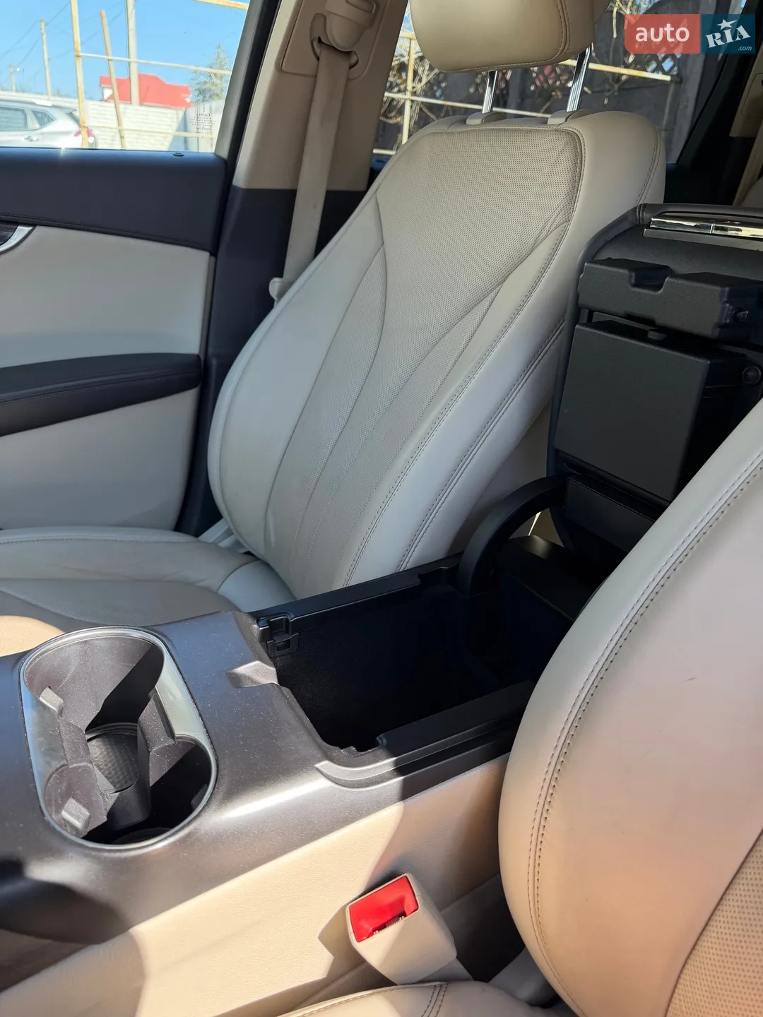 2018 Lincoln MKX - мініатюра 18