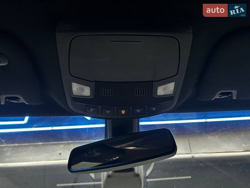 Позашляховик / Кросовер Lincoln MKX 2016 в Чернівцях фото 15 Позашляховик / Кросовер Lincoln MKX 2016 в Чернівцях