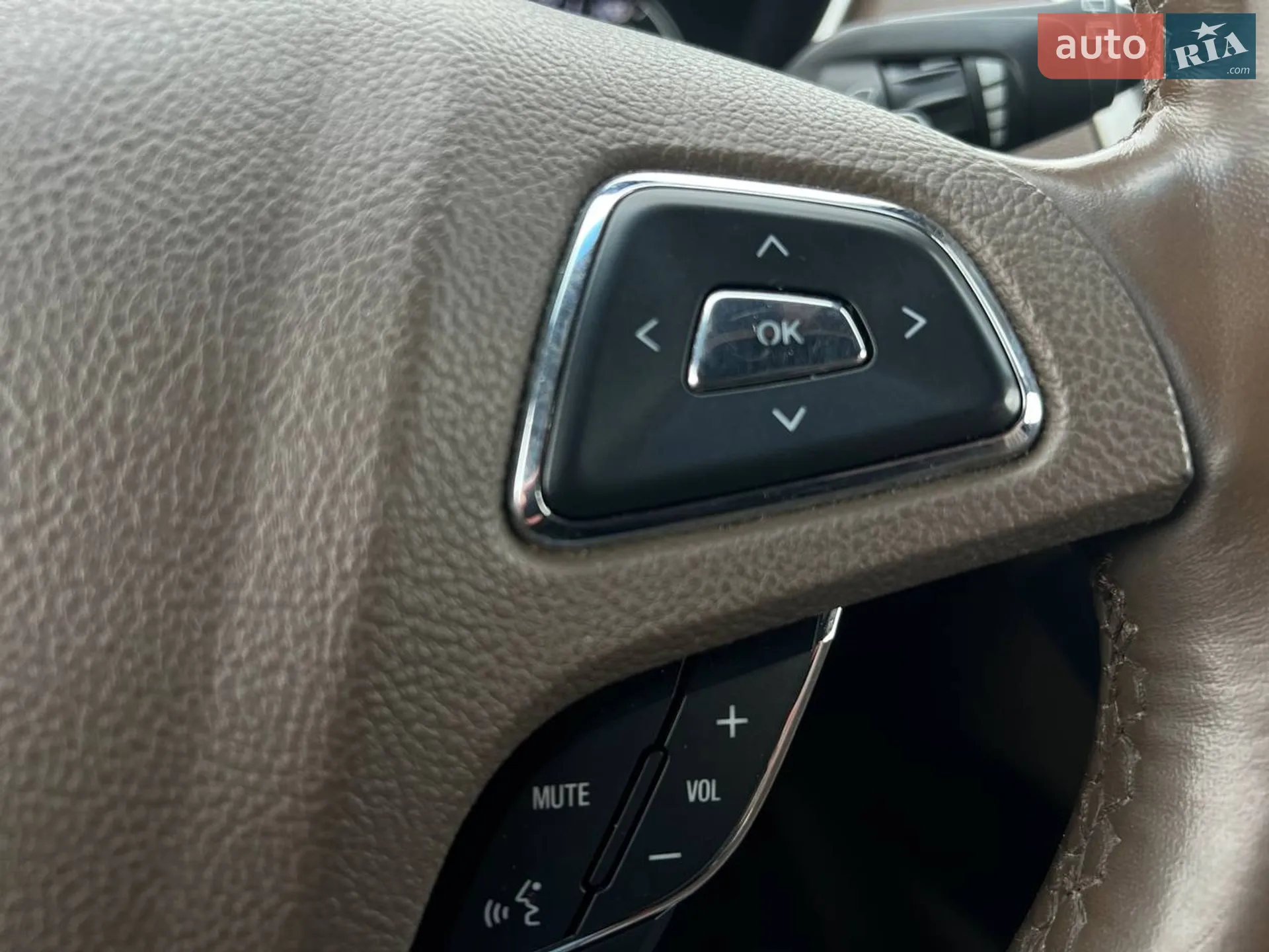 2018 Lincoln MKX - мініатюра 20