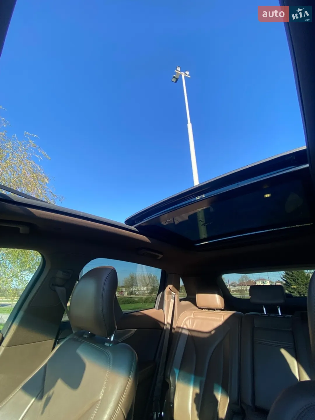 2015 Lincoln MKX - мініатюра 13
