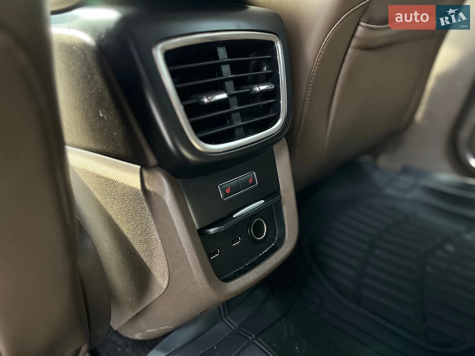 2015 Lincoln MKX - мініатюра 24