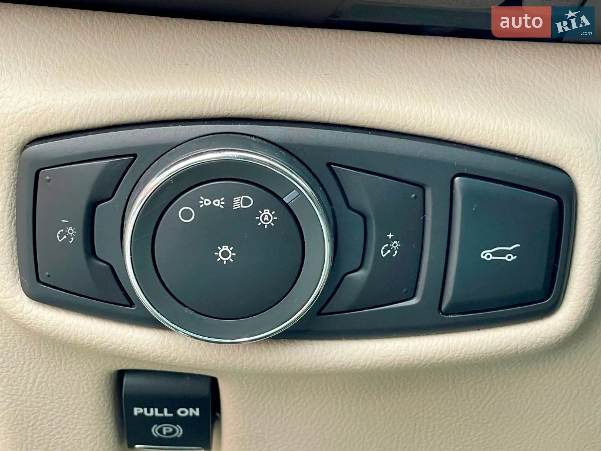 2015 Lincoln MKX - мініатюра 49