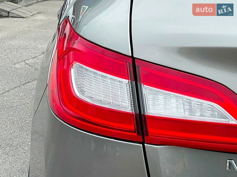 Внедорожник / Кроссовер Lincoln MKX 2015 в Киеве