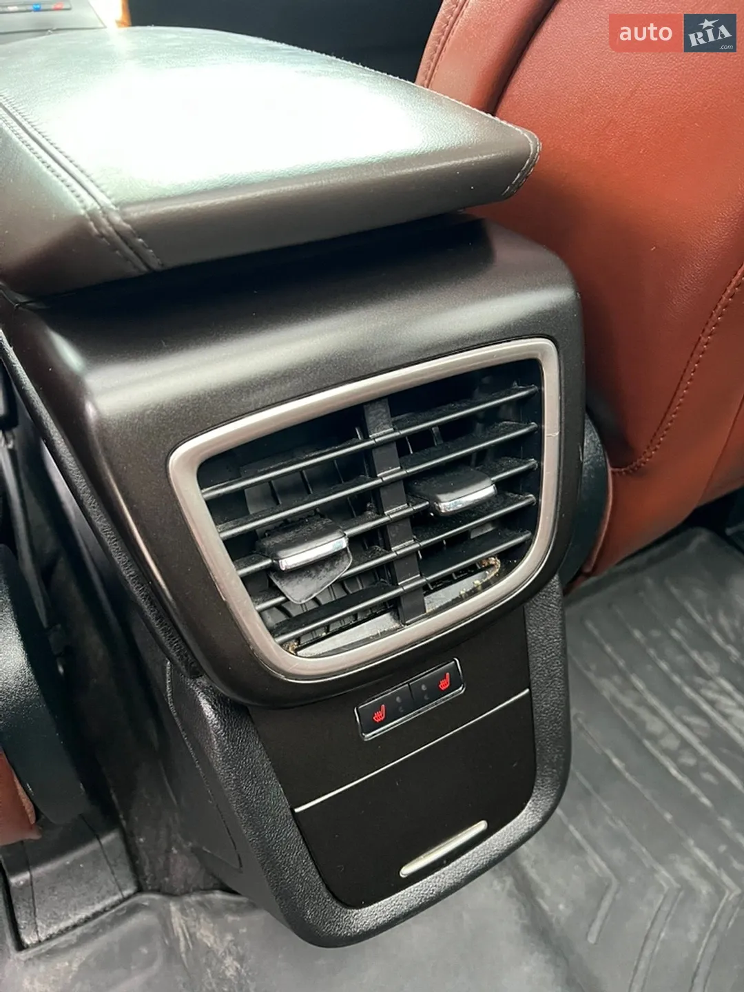 2015 Lincoln MKX - мініатюра 15
