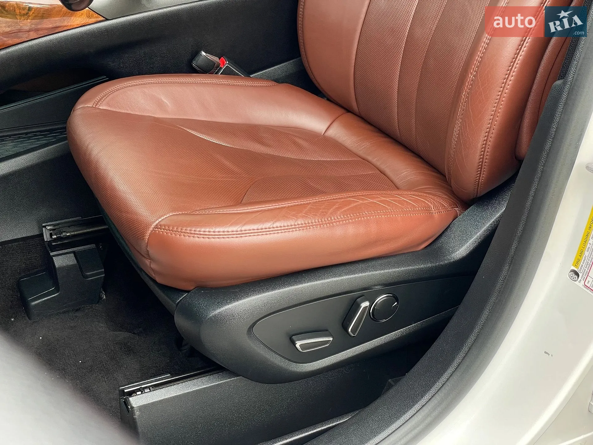 2016 Lincoln MKX - мініатюра 28