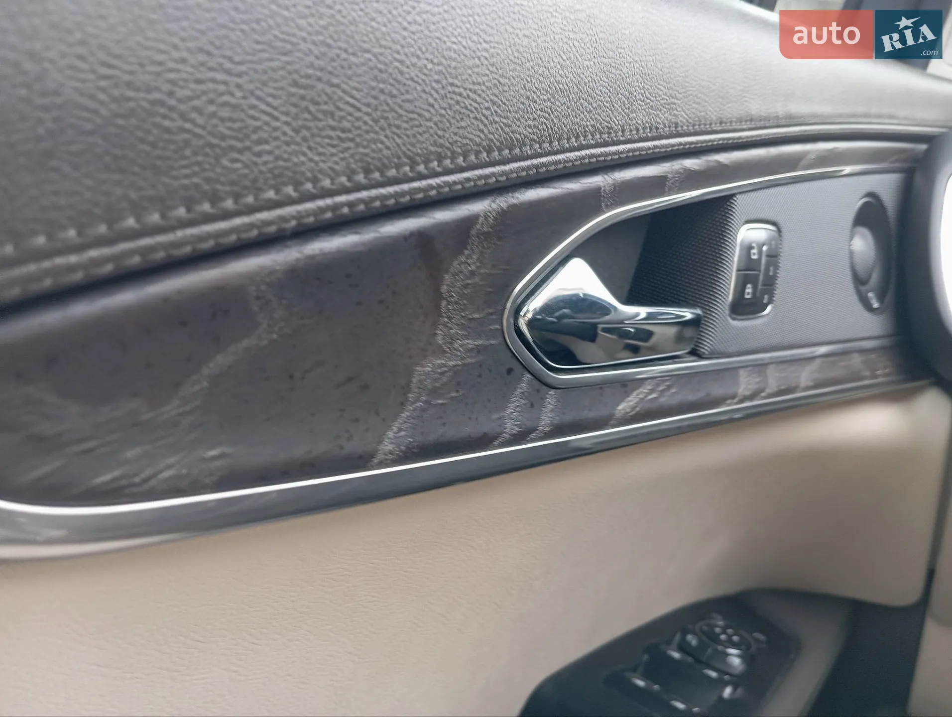 2017 Lincoln MKX - мініатюра 22