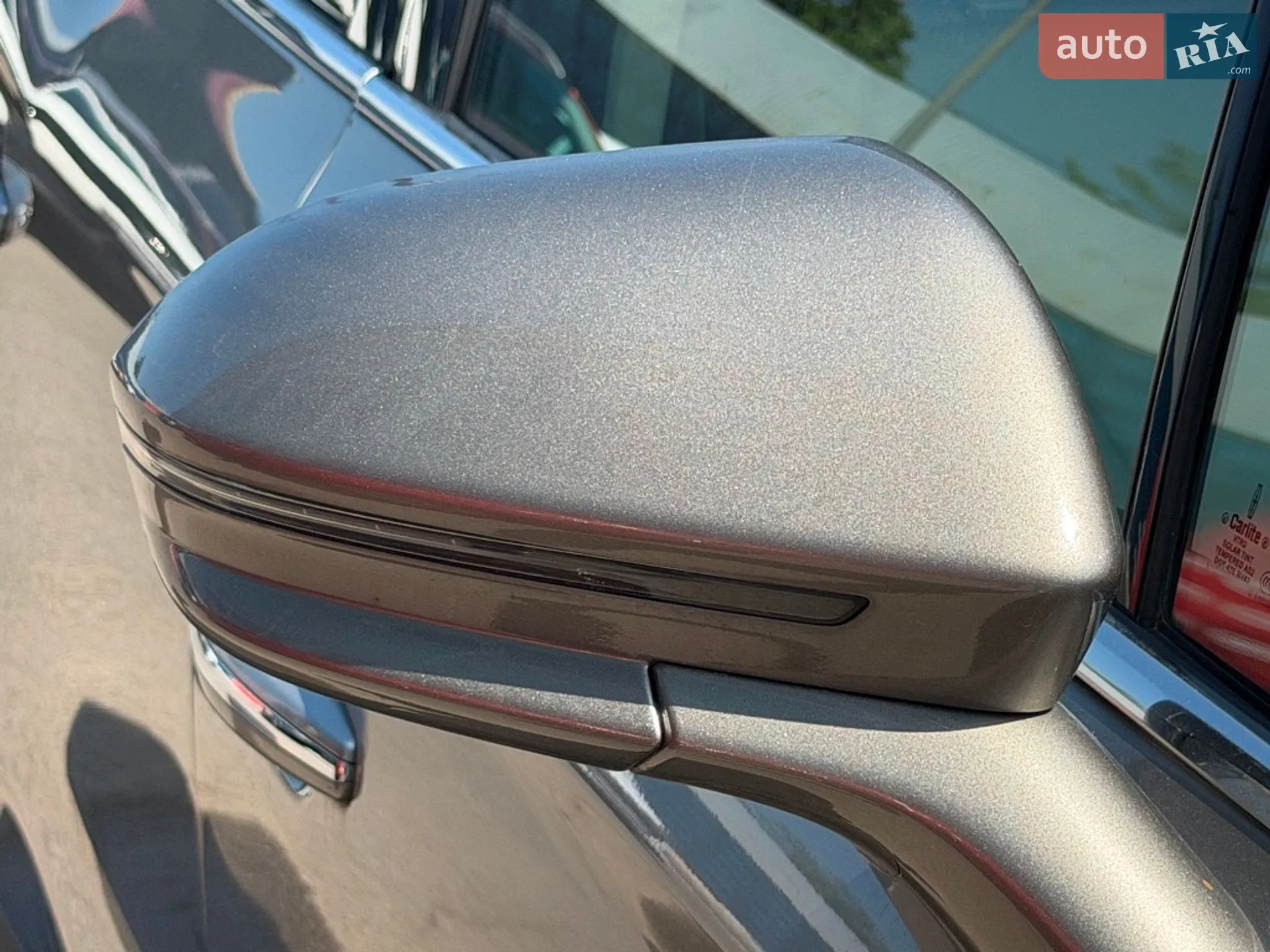 2015 Lincoln MKX - мініатюра 23