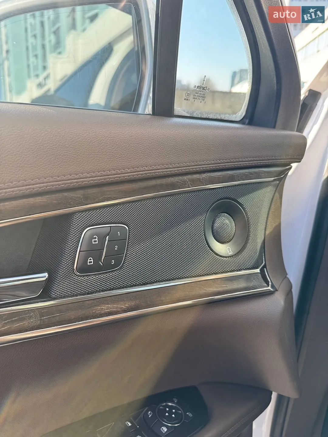 2016 Lincoln MKX - мініатюра 17