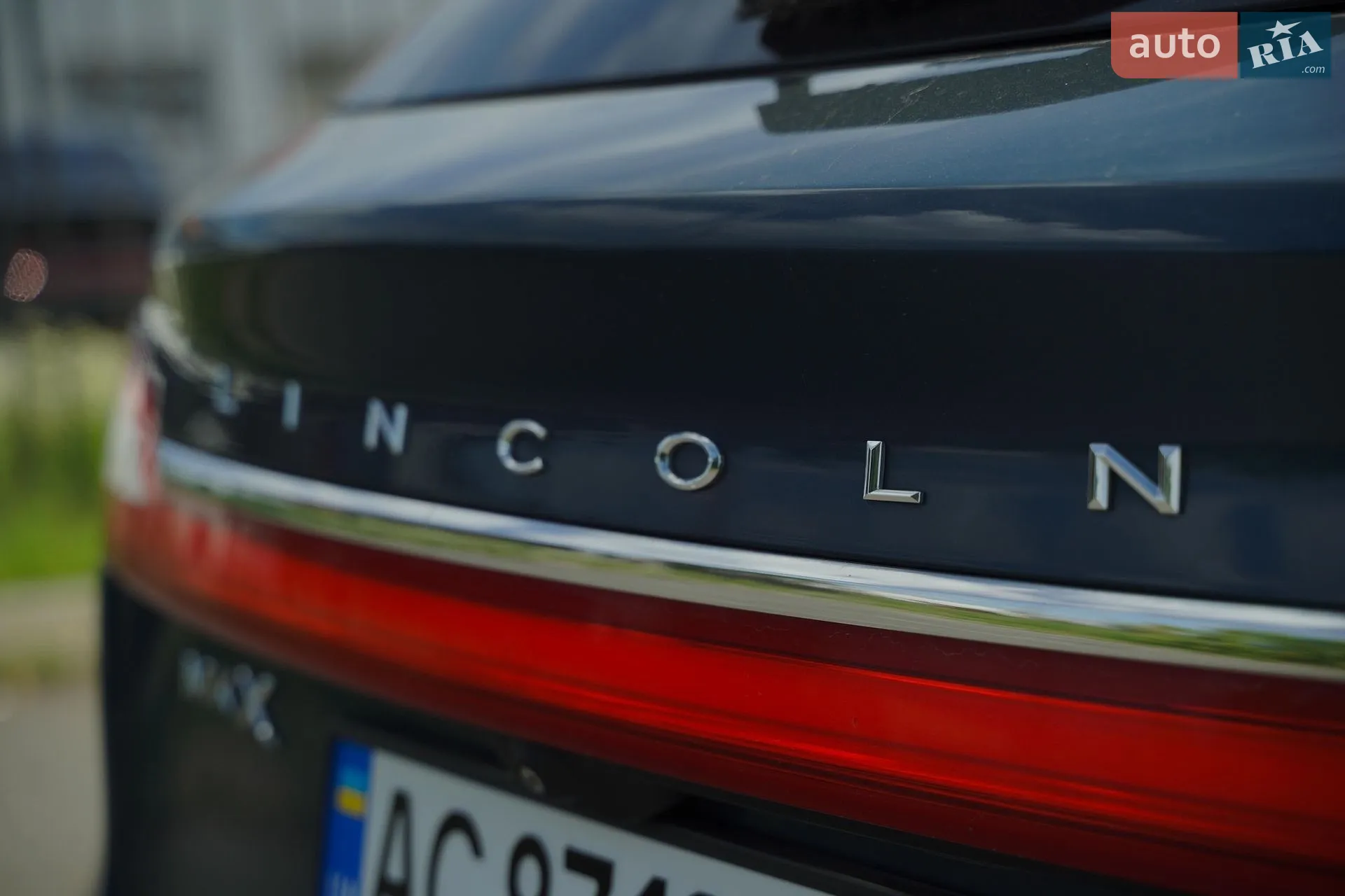 2016 Lincoln MKX - мініатюра 11