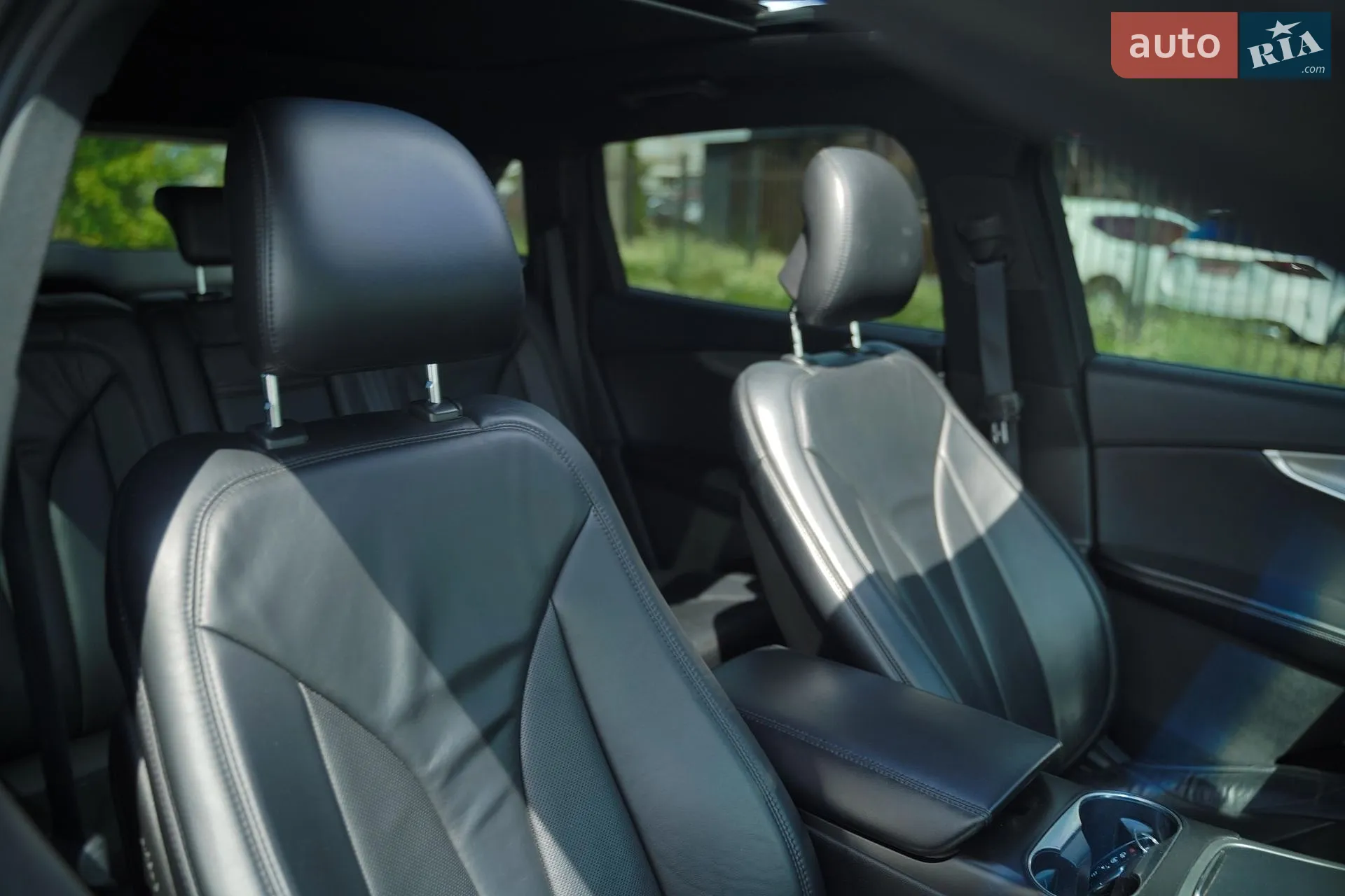 2016 Lincoln MKX - мініатюра 22