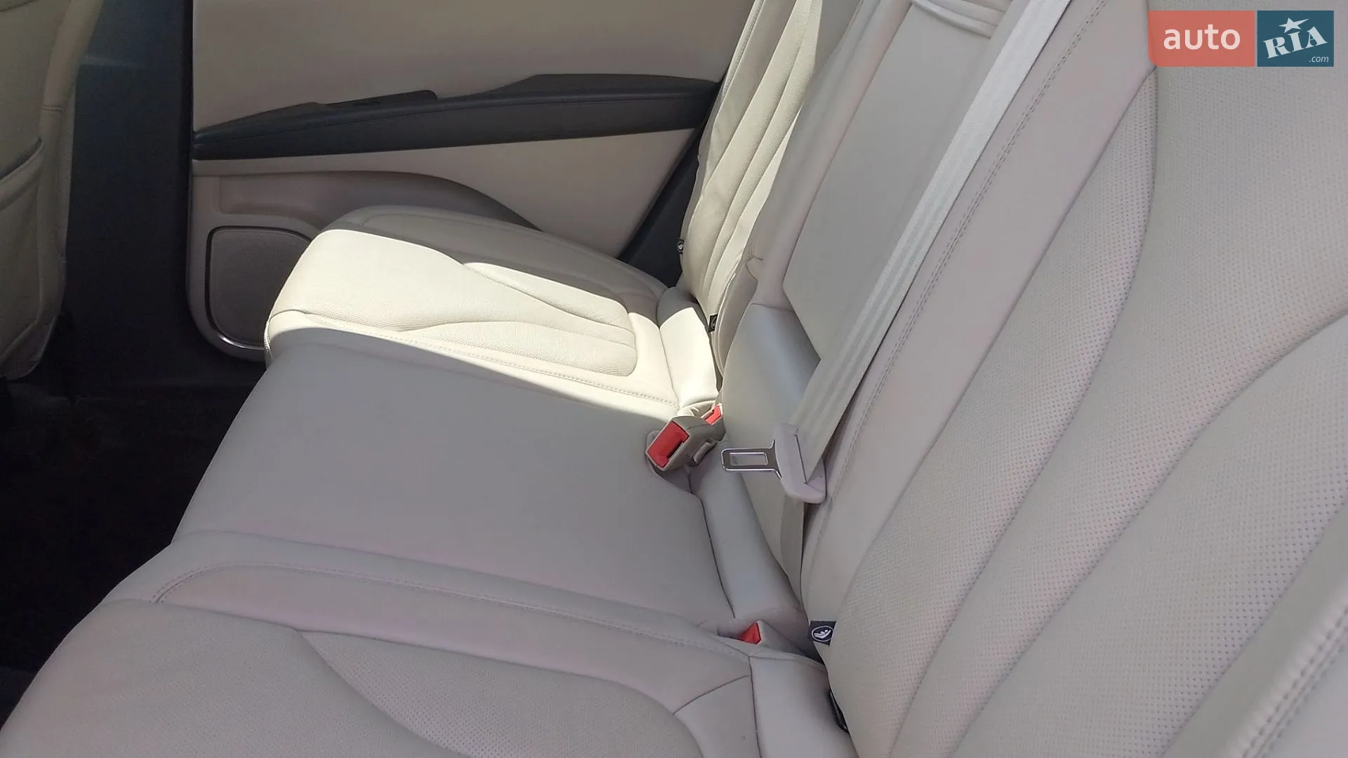 2017 Lincoln MKX - мініатюра 9