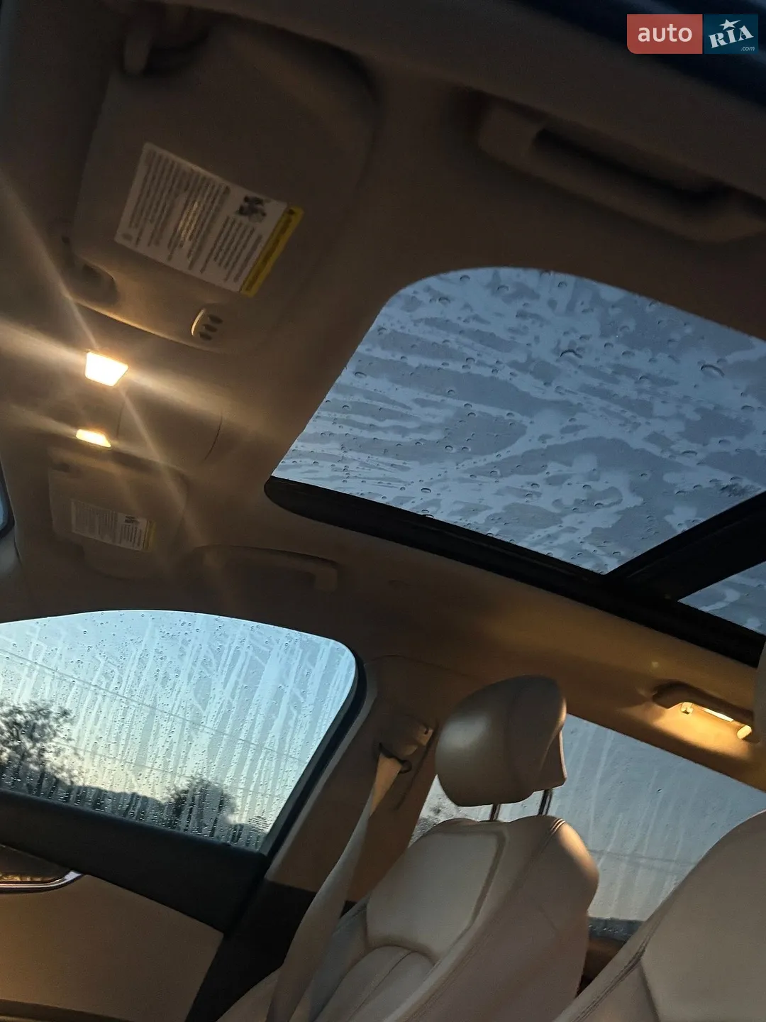 2016 Lincoln MKX - мініатюра 17