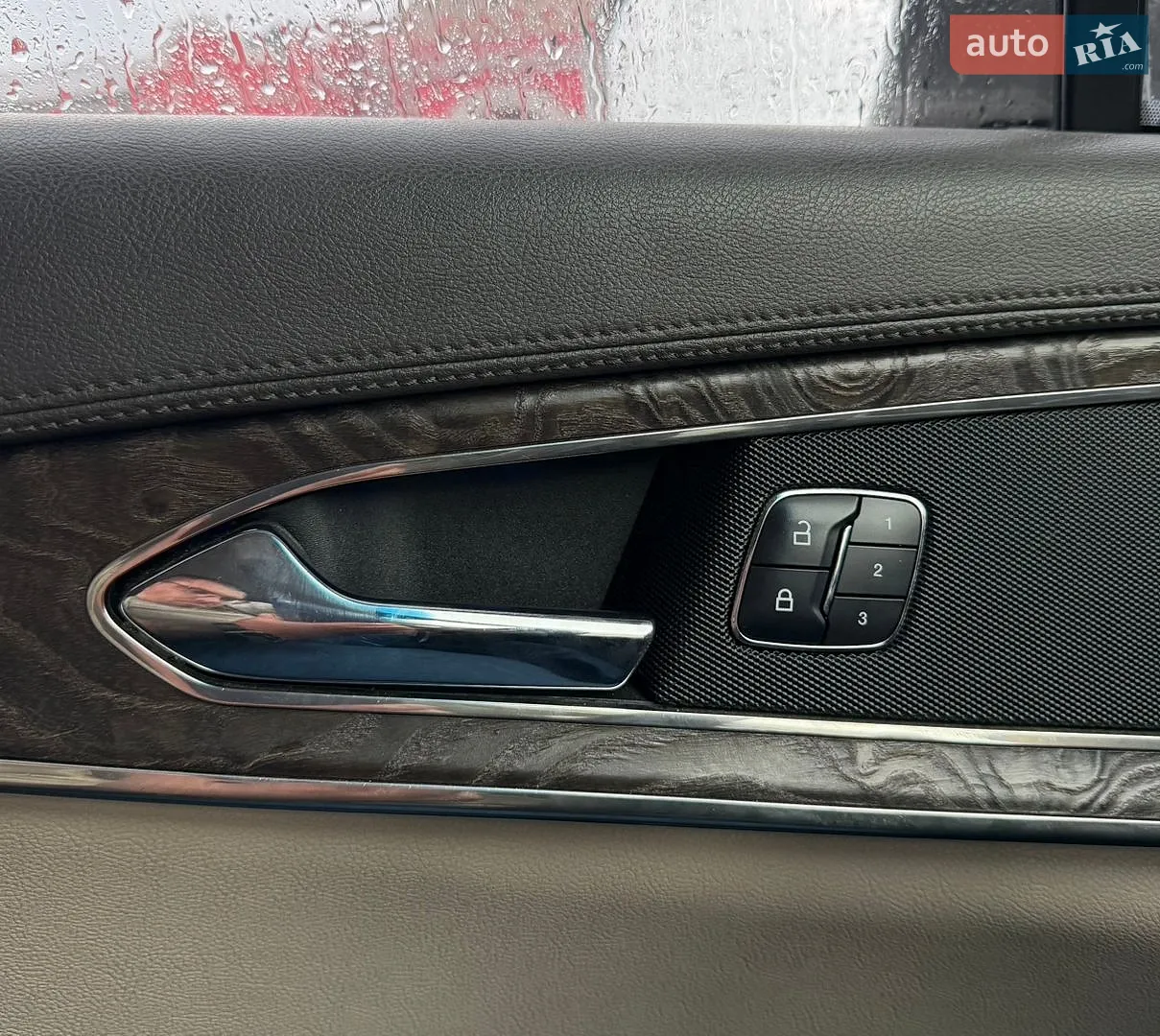 2015 Lincoln MKX - мініатюра 36