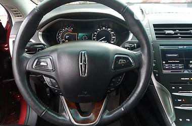 Седан Lincoln MKZ 2015 в Одессе