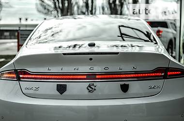 Седан Lincoln MKZ 2017 в Киеве