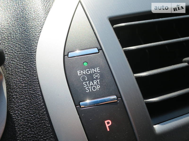 Седан Lincoln MKZ 2017 в Києві