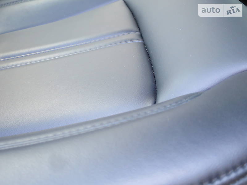 Седан Lincoln MKZ 2017 в Києві