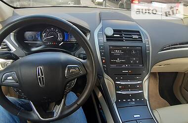 Седан Lincoln MKZ 2014 в Киеве