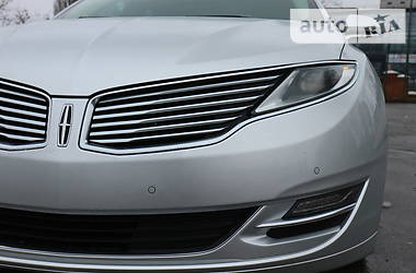 Седан Lincoln MKZ 2014 в Харькове