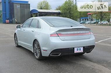 Седан Lincoln MKZ 2014 в Харькове