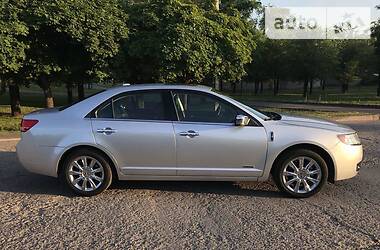 Седан Lincoln MKZ 2011 в Кривом Роге