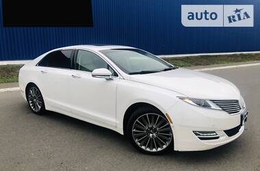 Седан Lincoln MKZ 2013 в Одессе