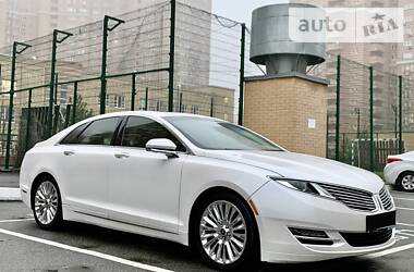 Седан Lincoln MKZ 2013 в Киеве