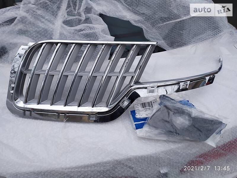 Седан Lincoln MKZ 2011 в Киеве