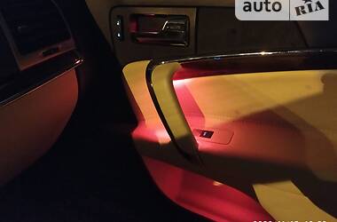 Седан Lincoln MKZ 2011 в 