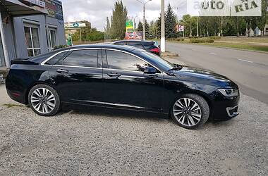 Седан Lincoln MKZ 2017 в Киеве