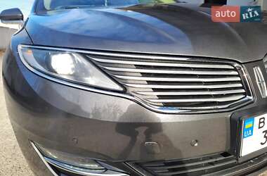 Седан Lincoln MKZ 2015 в Кременчуці