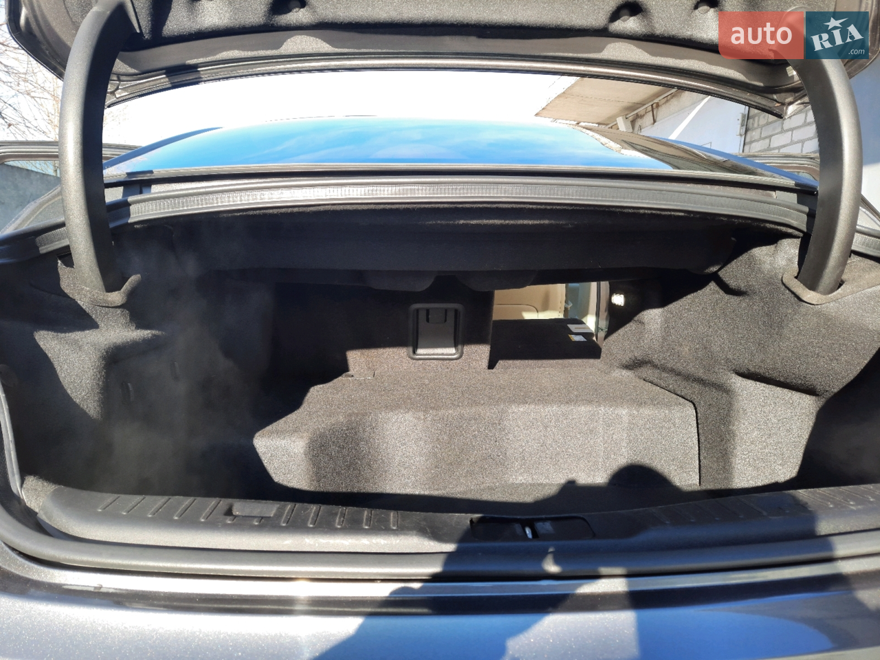 2015 Lincoln MKZ - мініатюра 12