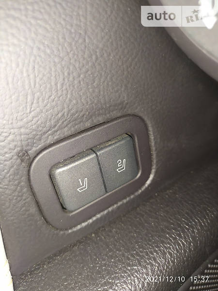 Седан Lincoln MKZ 2011 в Киеве