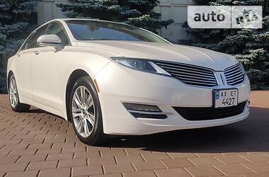 Седан Lincoln MKZ 2013 в Харькове