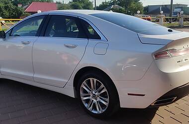 Седан Lincoln MKZ 2013 в Харькове