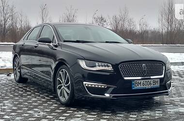 Седан Lincoln MKZ 2018 в Киеве