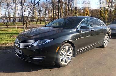 Седан Lincoln MKZ 2014 в Киеве