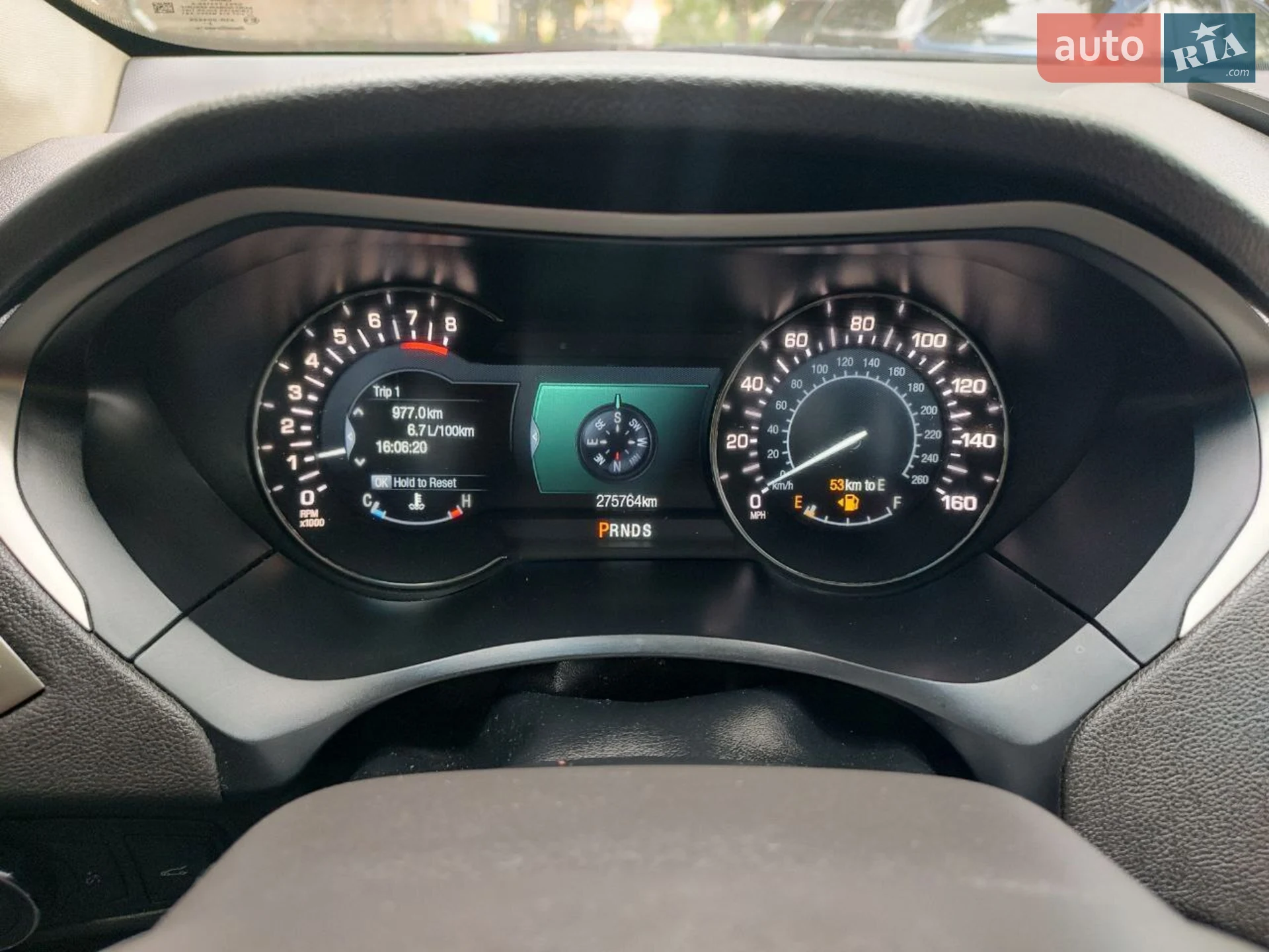 2013 Lincoln MKZ - мініатюра 8